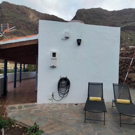 Vv. Casa Mabe - acogedora casa independiente! Valle Gran Rey Exterior foto