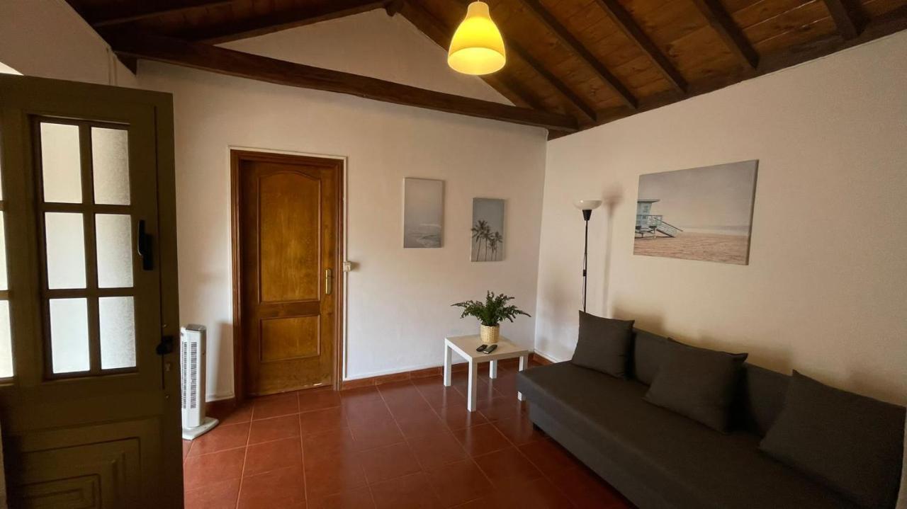 Vv. Casa Mabe - acogedora casa independiente! Valle Gran Rey Exterior foto