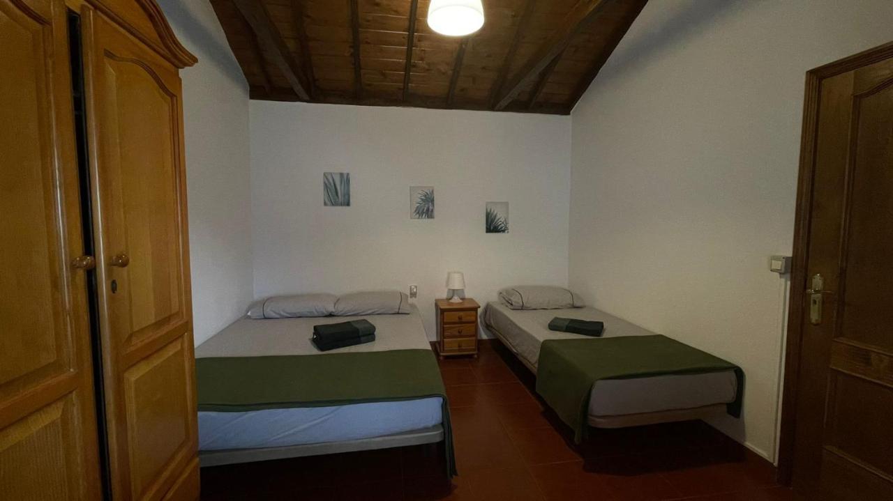 Vv. Casa Mabe - acogedora casa independiente! Valle Gran Rey Exterior foto