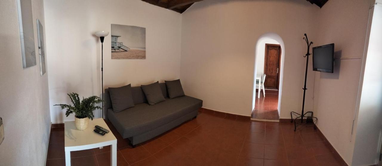 Vv. Casa Mabe - acogedora casa independiente! Valle Gran Rey Exterior foto