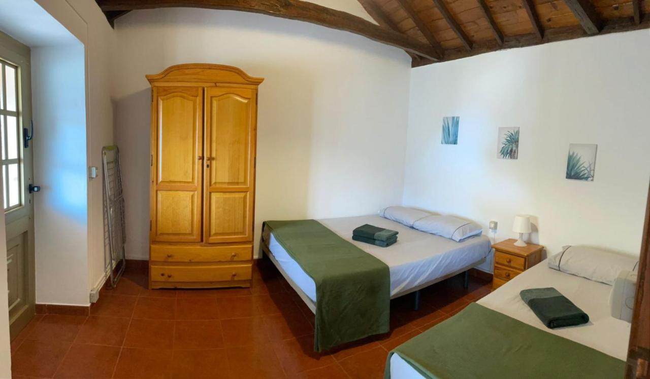 Vv. Casa Mabe - acogedora casa independiente! Valle Gran Rey Exterior foto